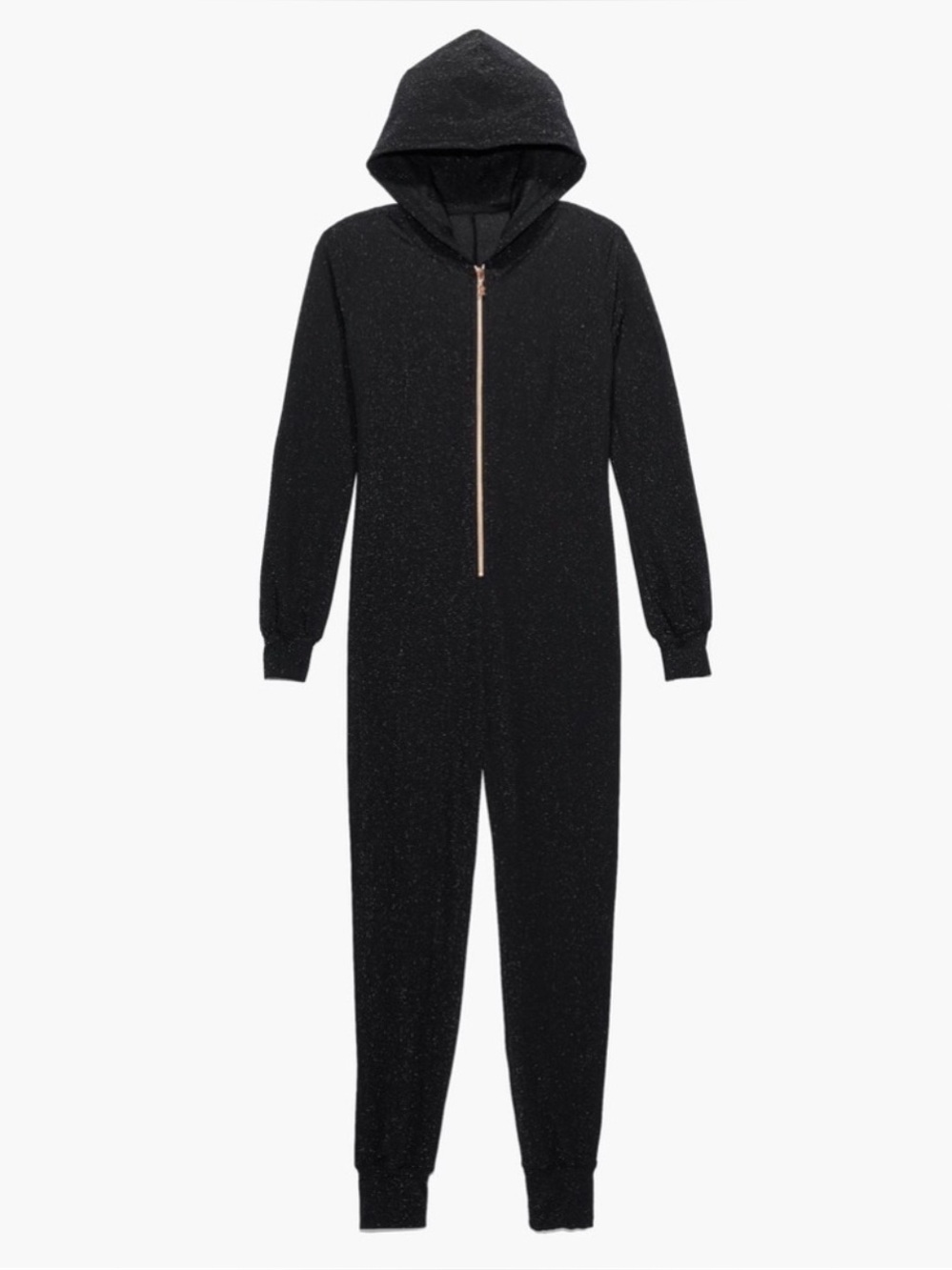 Savage Fenty Sleep & Shine Hooded Onesie